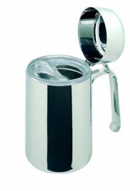 OLIERA CON DOSATORE SALVAGOCCIA 50 cl