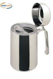 OLIERA CON DOSATORE SALVAGOCCIA 100 CL