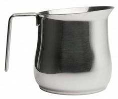 LATTIERA ALPI TZ3 ACCIAIO INOX