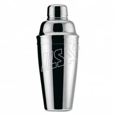 SHAKER CL 50 EASY ACCIAIO INOX