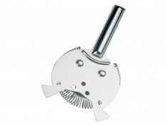 PASSINO BAR IN ACCIAIO INOX