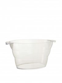 SECCHIELLO CHAMPAGNE CM 47 X 29 X H24