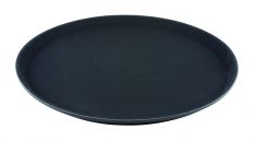 VASSOIO ANTISCIVOLO TONDO DIAM 35 CM