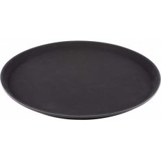 VASSOIO ANTISCIVOLO TONDO DIAM 40