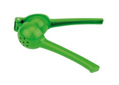 SPREMIAGRUMI LIME IN ALLUMINIO PRESSOFUSO RIVESTITO