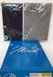 MAGLIA UOMO MEZZA MANICA TAGLIA 7