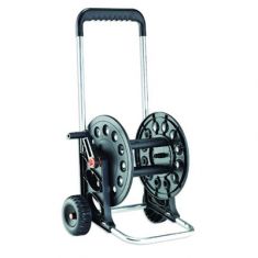 AVVOLGITUBO IN ALLUMINIO CON RUOTE