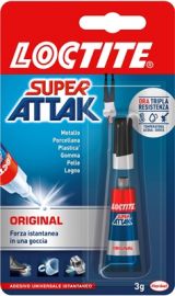 SUPER ATTAK 3 GR.