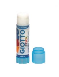 COLLA STICK GIOTTO 3 PEZZI 10 GR