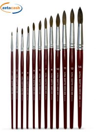 PENNELLI GIOTTO NR4 MORBIDI 2 PEZZI