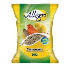 ALIMENTO COMPLETO PER CANARINI 4 KG