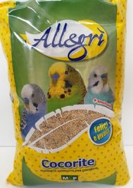 ALIMENTO COMPLETO PER COCORITE 4 KG