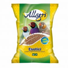 ALIMENTO COMPLETO PER UCCELLI ESOTICI 4 KG
