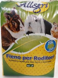 FIENO 1 KG PER RODITORI