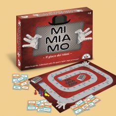 GIOCO DA TAVOLA MIMIAMO