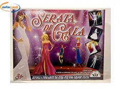 GIOCO BIMBA SERATA DI GALA