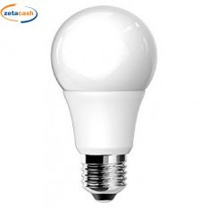 LAMPADINA LED GOCCIA A 60 LUCE FREDDA