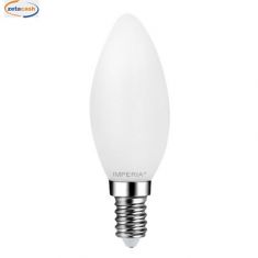 LAMPADINA IMPERIA LED LUCE NATURALE E14 4W 230V 4000K