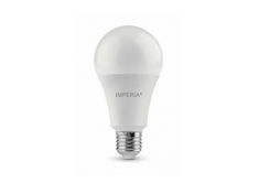 LAMPADINA LED GOCCIA OPALE LUCE CALDA 3000K ATTACCO E27