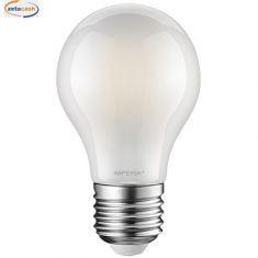 LAMPADINA IMPERIA LED GOCCIA LUCE NATURALE E27 8W 4000K