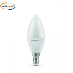 LED IMPERIA OLIVA LUCE CALDA 7 W