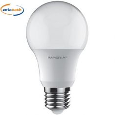 LED IMPERIA GOCCIA OPALE LUCE CALDA E27 11W
