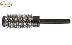 SPAZZOLA ROTONDA PROFESSIONALE 5x24 cm