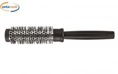 SPAZZOLA ROTONDA PROFESSIONALE CM 24