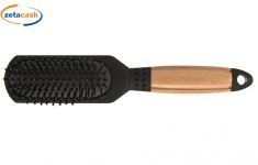 SPAZZOLA PNEUMAT RETTANGOLARE 5X24 CM