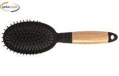 SPAZZOLA PNEUMAT OVALE CM 25