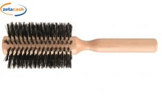 SPAZZOLA ROTONDA DEMISANGLIER D 6 CM