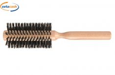 SPAZZOLA ROTONDA DEMISANGLIER 22 CM