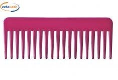 PETTINE SGARBIONE PER CAPELLI 6x16 cm