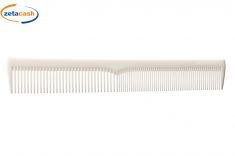 PETTINE BIANCO cm 3x18