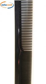 PETTINE FAMIGLIA NERO