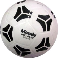 PALLONE HOT PLAY GONFIO DIAMETRO CM. 23