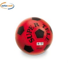 PALLONE SUPER TELE IN RETINA D.23 CM COL ASS