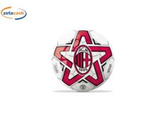 PALLINA PER BAMBINI A.C. MILAN D14 CM