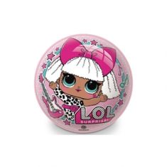 PALLA LOL SURPRISE MONDO GIOCATTOLI - in PVC