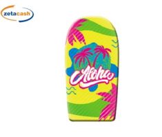 TAVOLA DA SURF WAVE RIDER FANTASY 84CM ASSORTITE