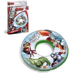 SALVAGENTE AVENGERS 12 MESI+ D50 CM