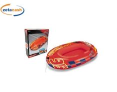 CANOTTO GONFIABILE CARS 3 L94 CM