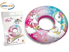 SALVAGENTE MONDO UNICORNO 24 MESI+ D50 CM