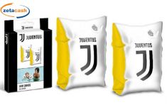 BRACCIOLI BIMBO JUVENTUS 15X25 CM