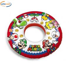 SALVAGENTE SUPER MARIO