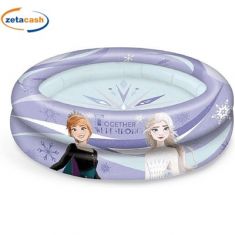 PISCINA POOL GONFIABILE FROZEN D100 CM