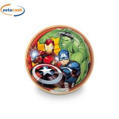 PALLONE AVENGERS IN RETINA D.23 CM