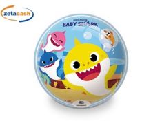 PALLONE BABY SHARK DIAM 23 CM