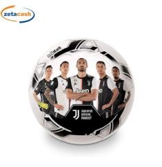 PALLONE JUVENTUS IN RETINA D23 CM