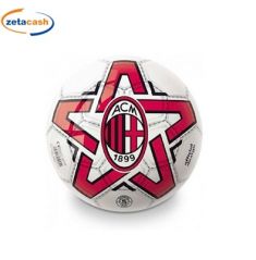 PALLONE MILAN IN RETINA D23 CM